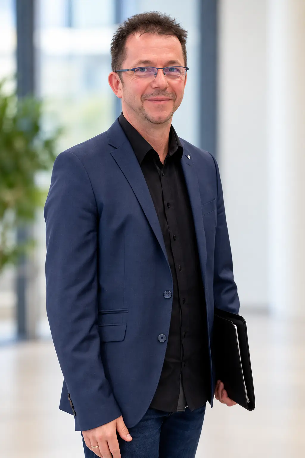 Jürgen Vogler – Unternehmensberater