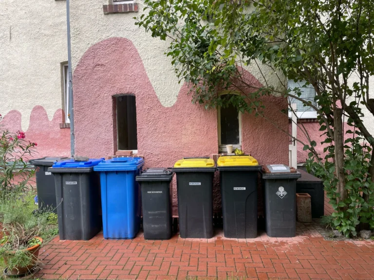 Vorort Infos zur Mülltrennung in Deutschland_2025