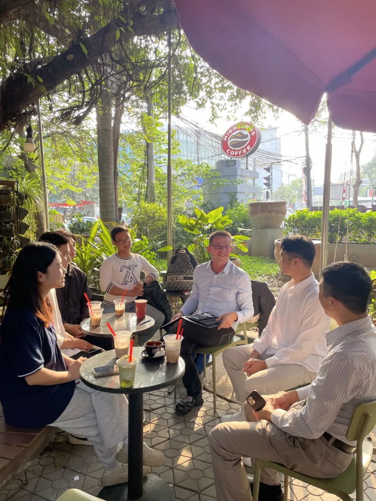 Vorort-Akquise in Vietnam für Auszubildende 2026 (3)